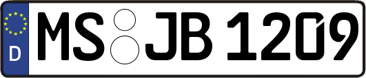 MS-JB1209