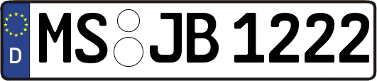 MS-JB1222