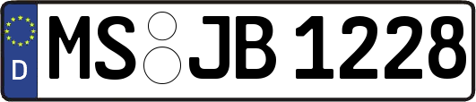 MS-JB1228