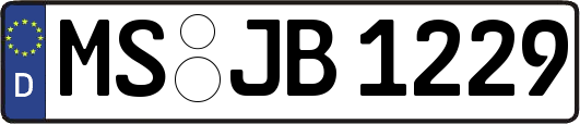 MS-JB1229