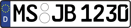 MS-JB1230