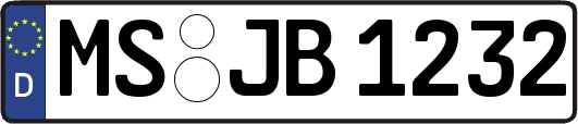 MS-JB1232