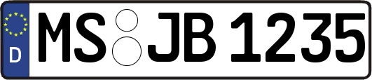 MS-JB1235