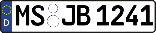MS-JB1241