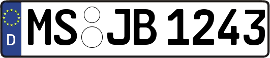 MS-JB1243