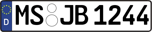 MS-JB1244