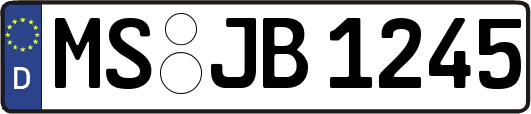 MS-JB1245