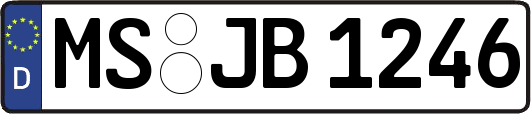 MS-JB1246