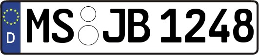 MS-JB1248