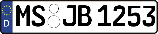 MS-JB1253