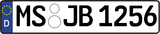 MS-JB1256