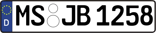 MS-JB1258