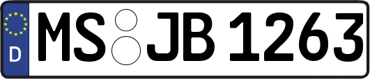 MS-JB1263
