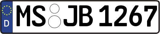 MS-JB1267