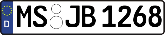MS-JB1268