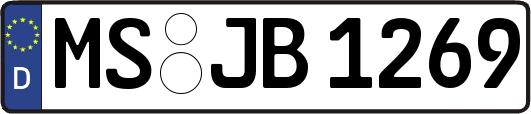MS-JB1269