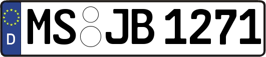 MS-JB1271