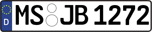 MS-JB1272