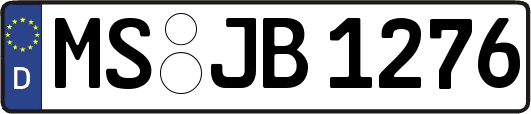 MS-JB1276