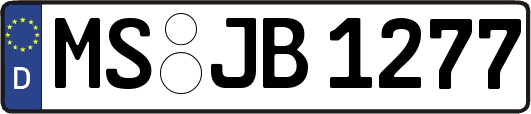 MS-JB1277