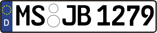 MS-JB1279