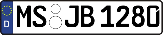 MS-JB1280
