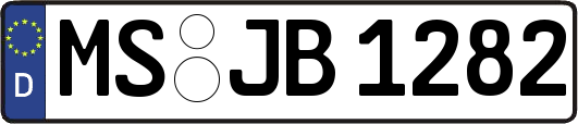MS-JB1282