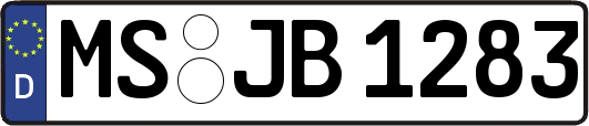 MS-JB1283