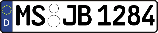 MS-JB1284