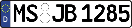 MS-JB1285