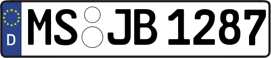 MS-JB1287
