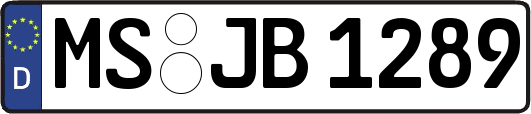 MS-JB1289