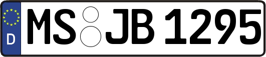 MS-JB1295