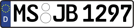 MS-JB1297