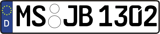 MS-JB1302