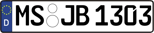 MS-JB1303