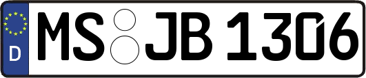 MS-JB1306