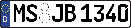 MS-JB1340