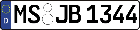 MS-JB1344