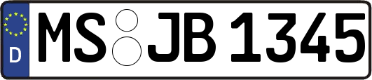 MS-JB1345