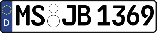 MS-JB1369