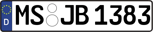 MS-JB1383
