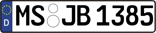 MS-JB1385