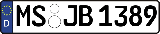 MS-JB1389