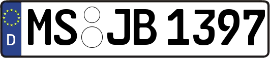 MS-JB1397