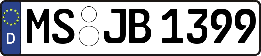 MS-JB1399
