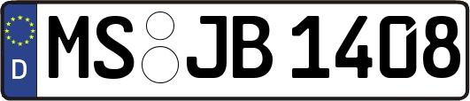 MS-JB1408