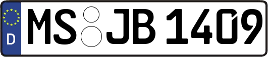 MS-JB1409