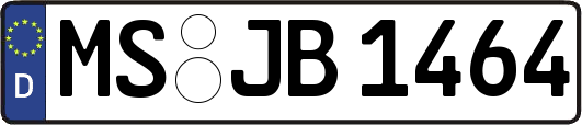 MS-JB1464