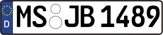MS-JB1489